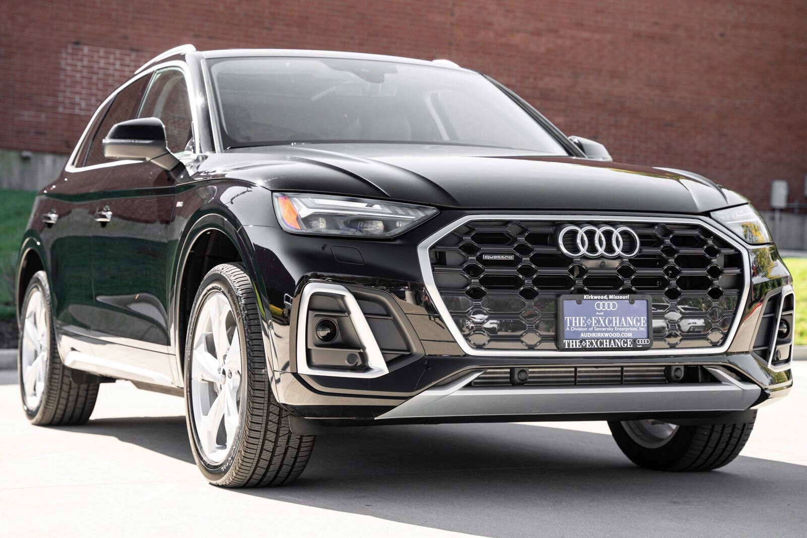 2024 Audi Q5