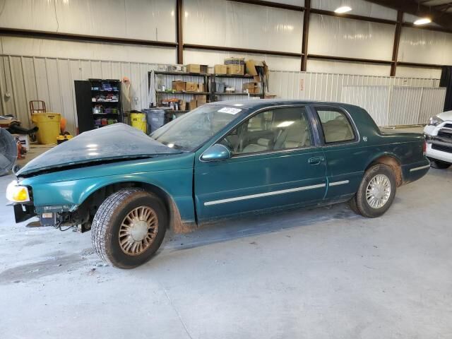Mercury Cougar