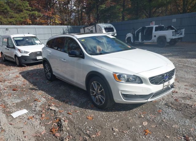 Volvo V60CC