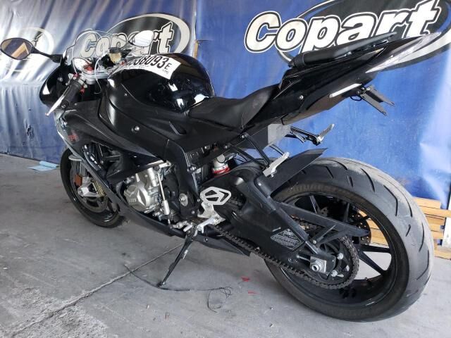 BMW S 1000 RR