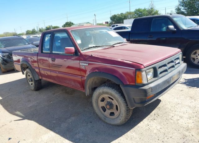 Mazda B-Series