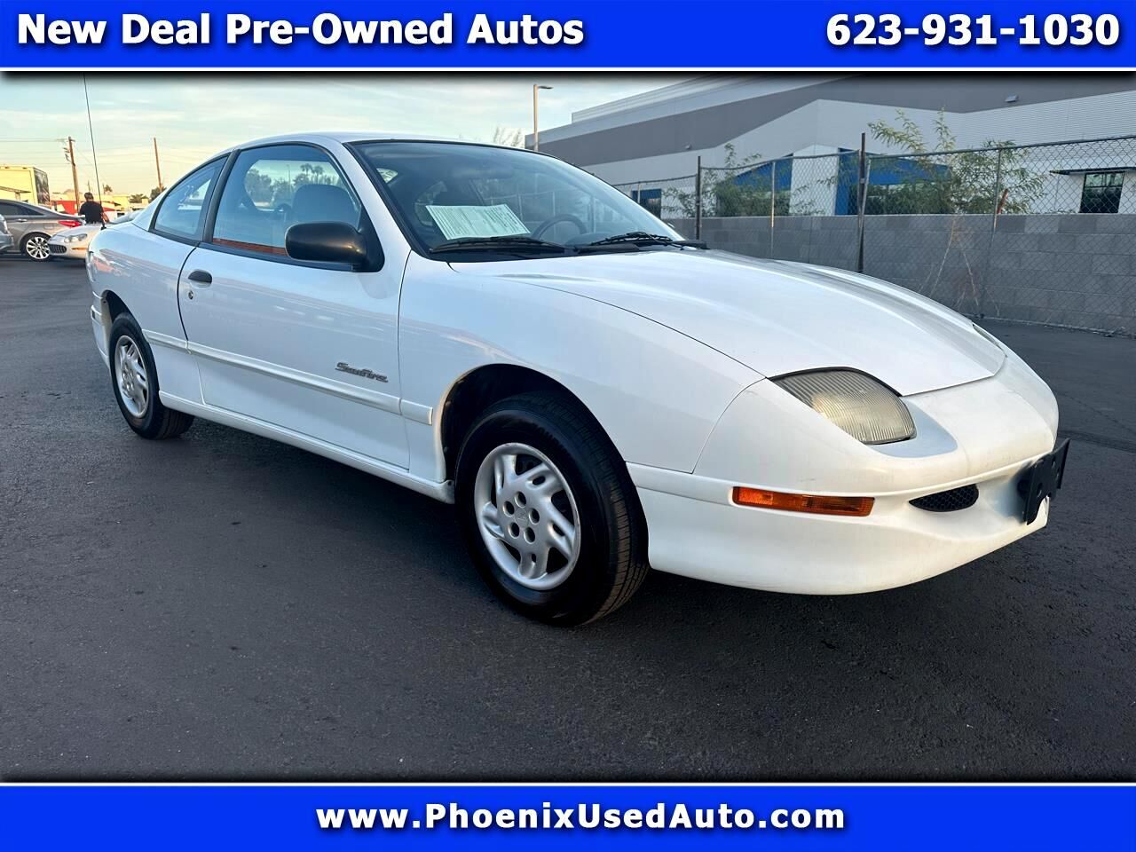 Pontiac Sunfire