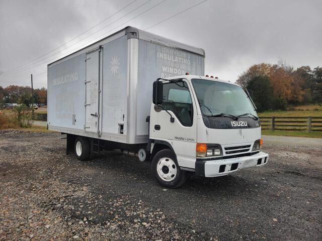 Isuzu NPR/NPR-HD