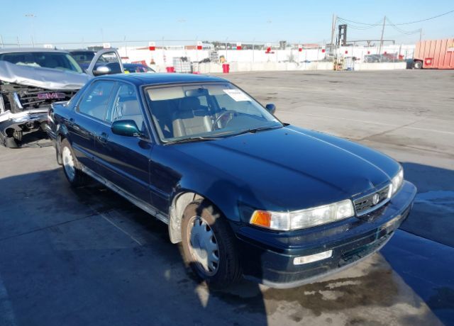 Acura Vigor