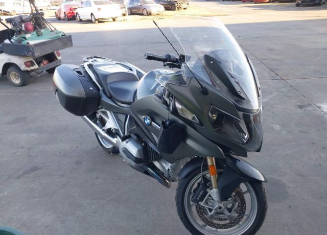 BMW R 1200 RT