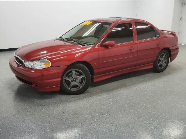 Ford Contour