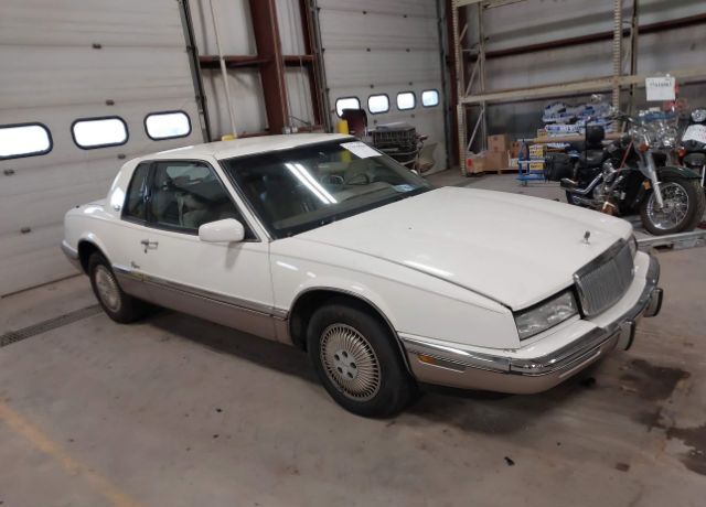 Buick Riviera