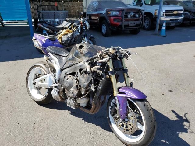 Honda CBR600
