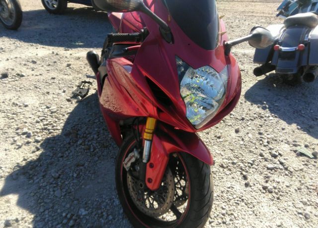 Suzuki GSX-R750L