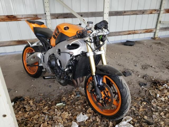 Honda CBR1000