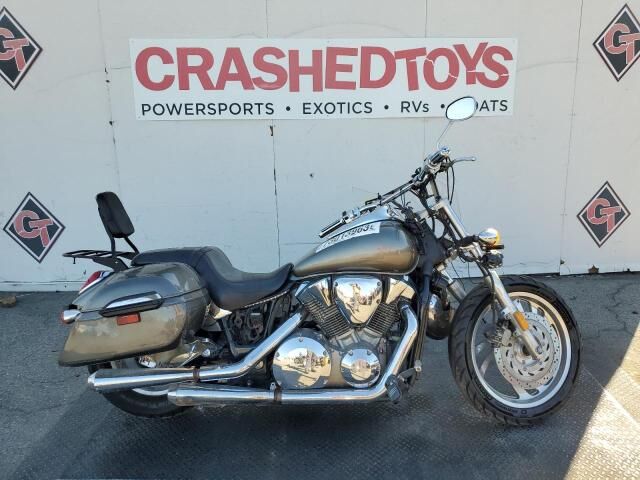 Honda VTX1300C