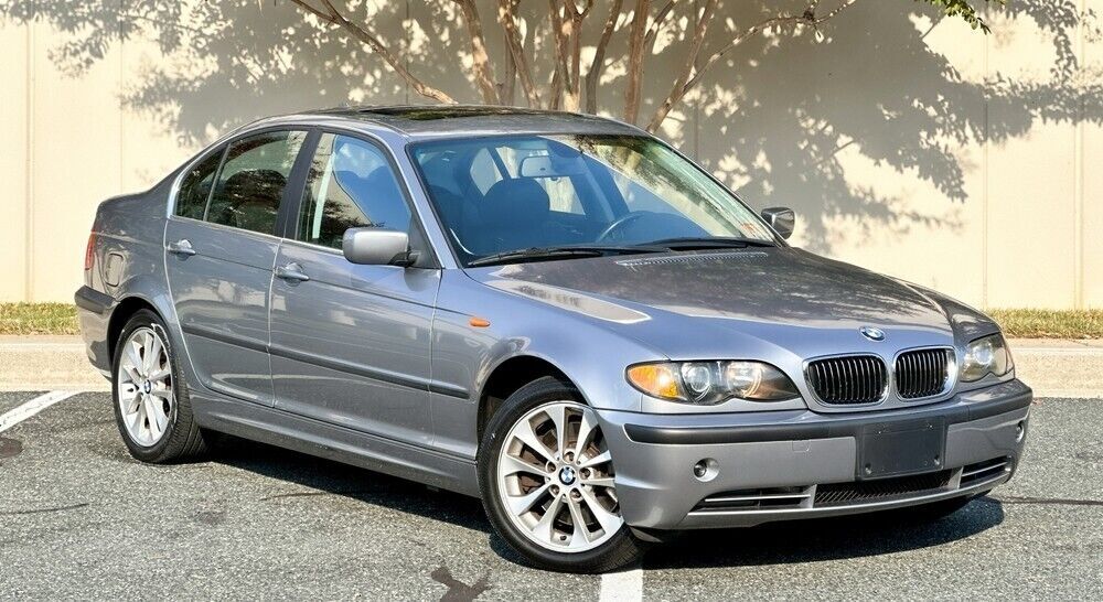 BMW 330xi
