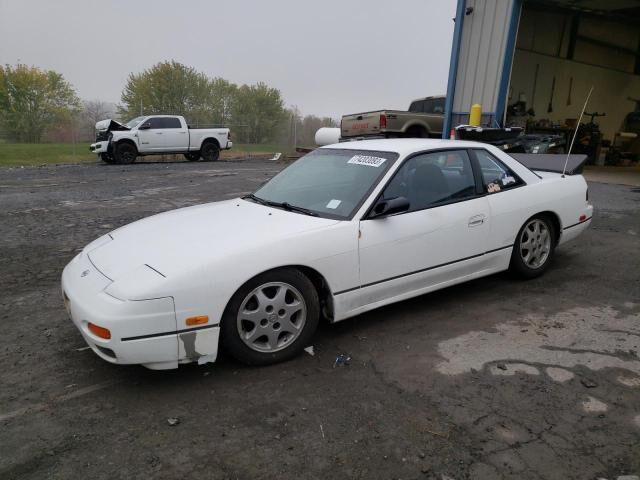Nissan 240SX