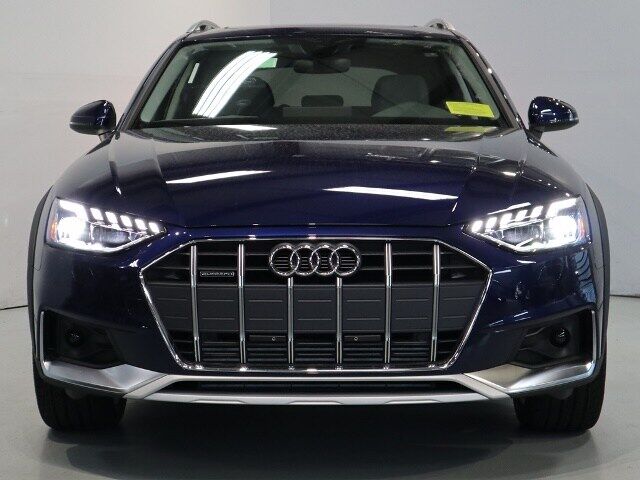 2024 Audi A4 allroad