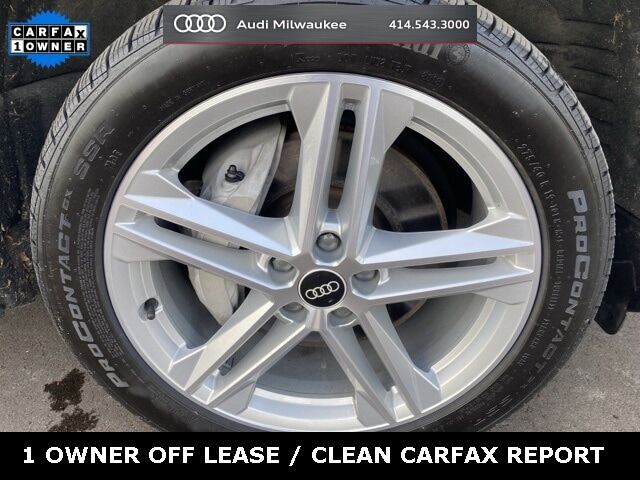 2021 Audi Q5 e