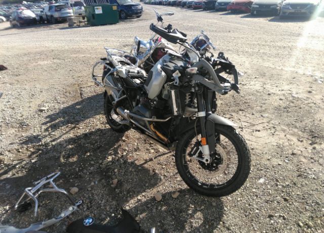 BMW R 1200 GS