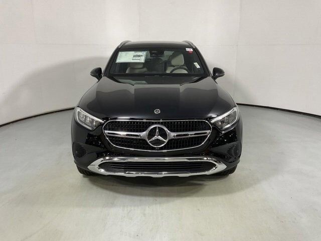 2024 Mercedes-Benz GLC-Class