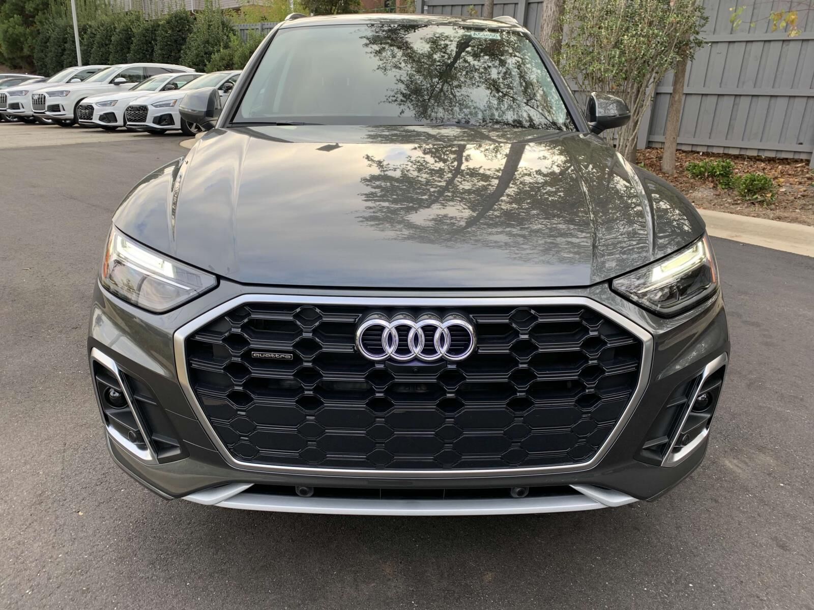 2024 Audi Q5