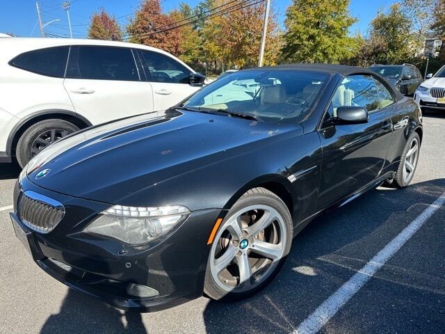BMW 650i