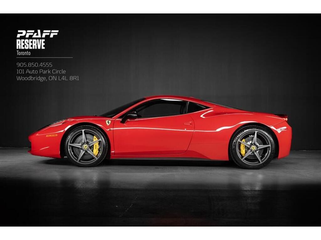 FERRARI