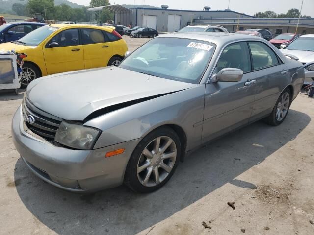 Infiniti M45