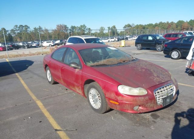 Chrysler Concorde
