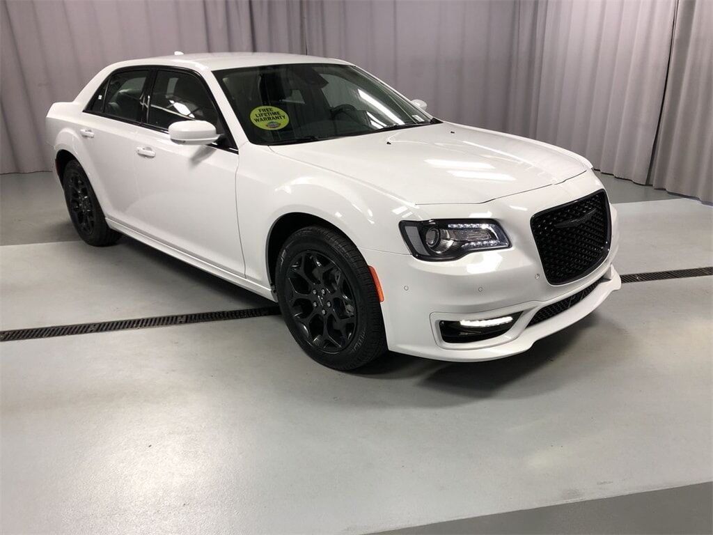 CHRYSLER