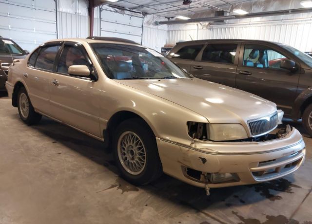 Infiniti I30