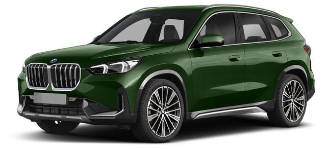 2023 BMW X1