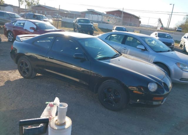 Toyota Celica