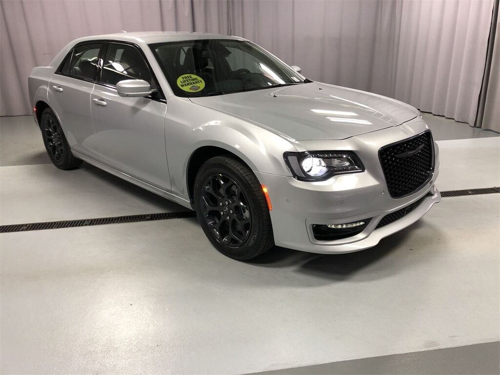 CHRYSLER