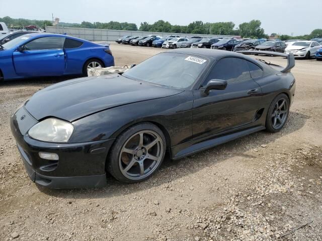 Toyota Supra