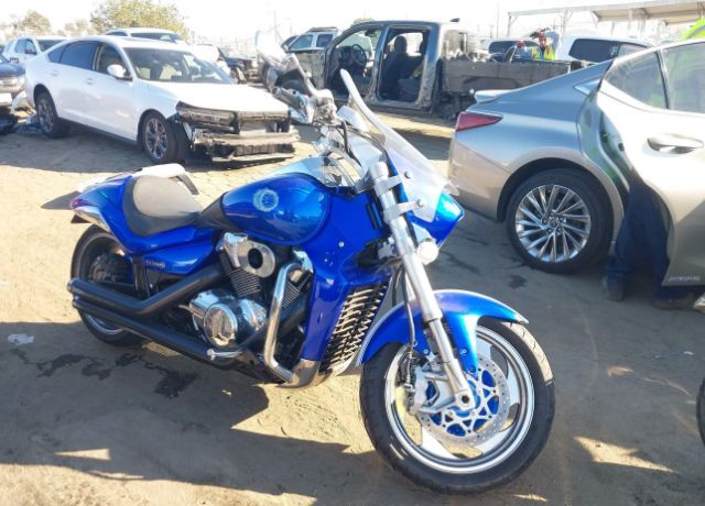 Suzuki VZR1800