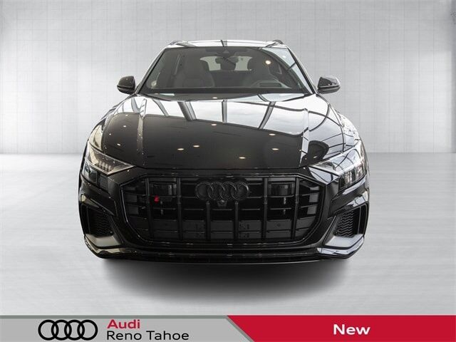 2023 Audi SQ8