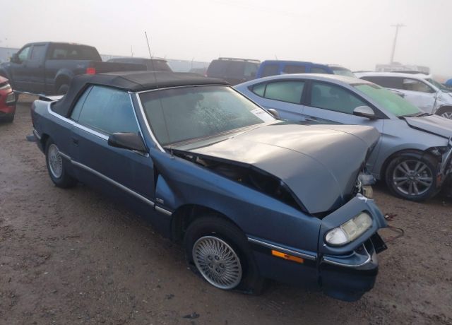 Chrysler LeBaron