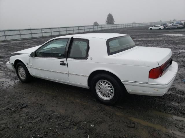 Mercury Cougar