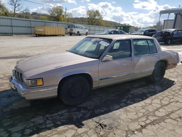 Cadillac 60 Special
