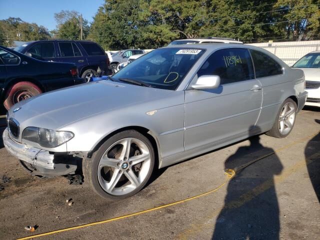 BMW 330Cic
