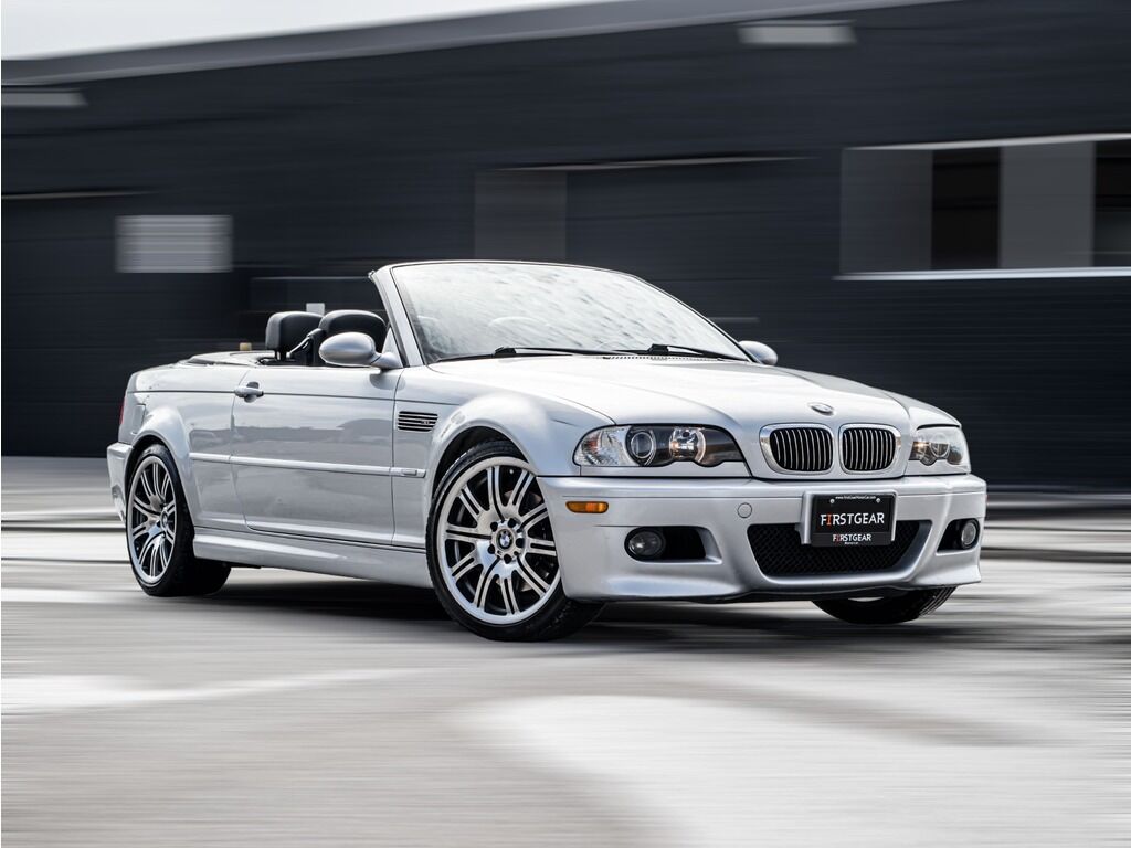 BMW M3Cic