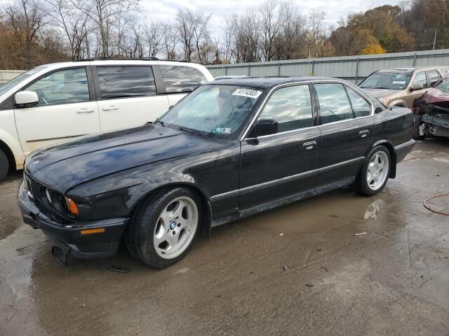 BMW 525i