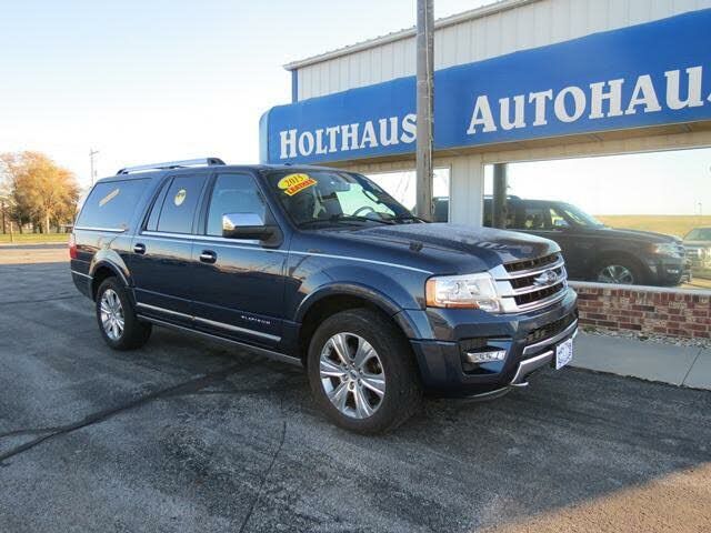 Ford Expedition MAX