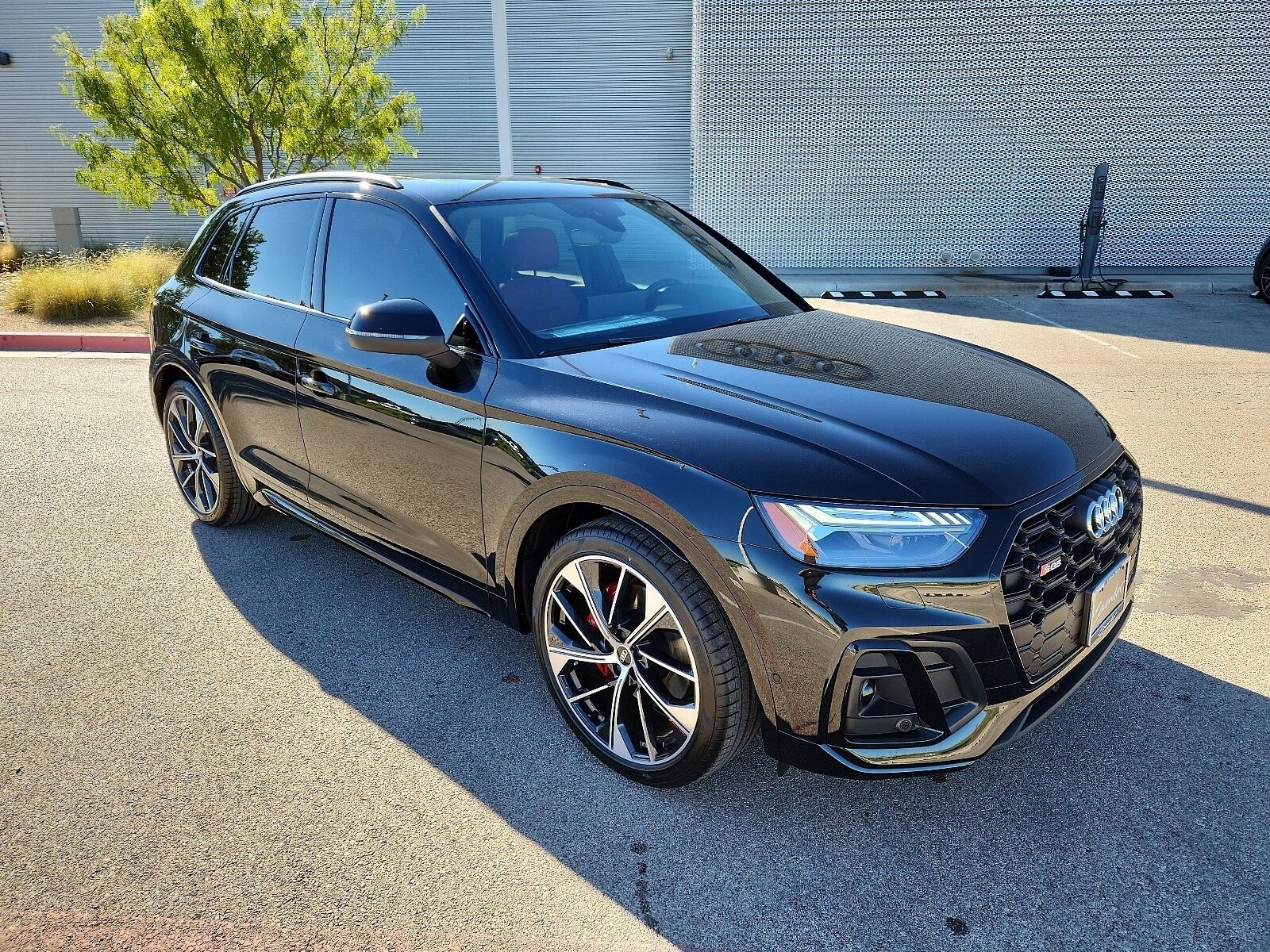 2024 Audi SQ5