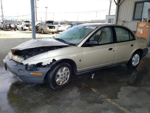 Saturn SL1