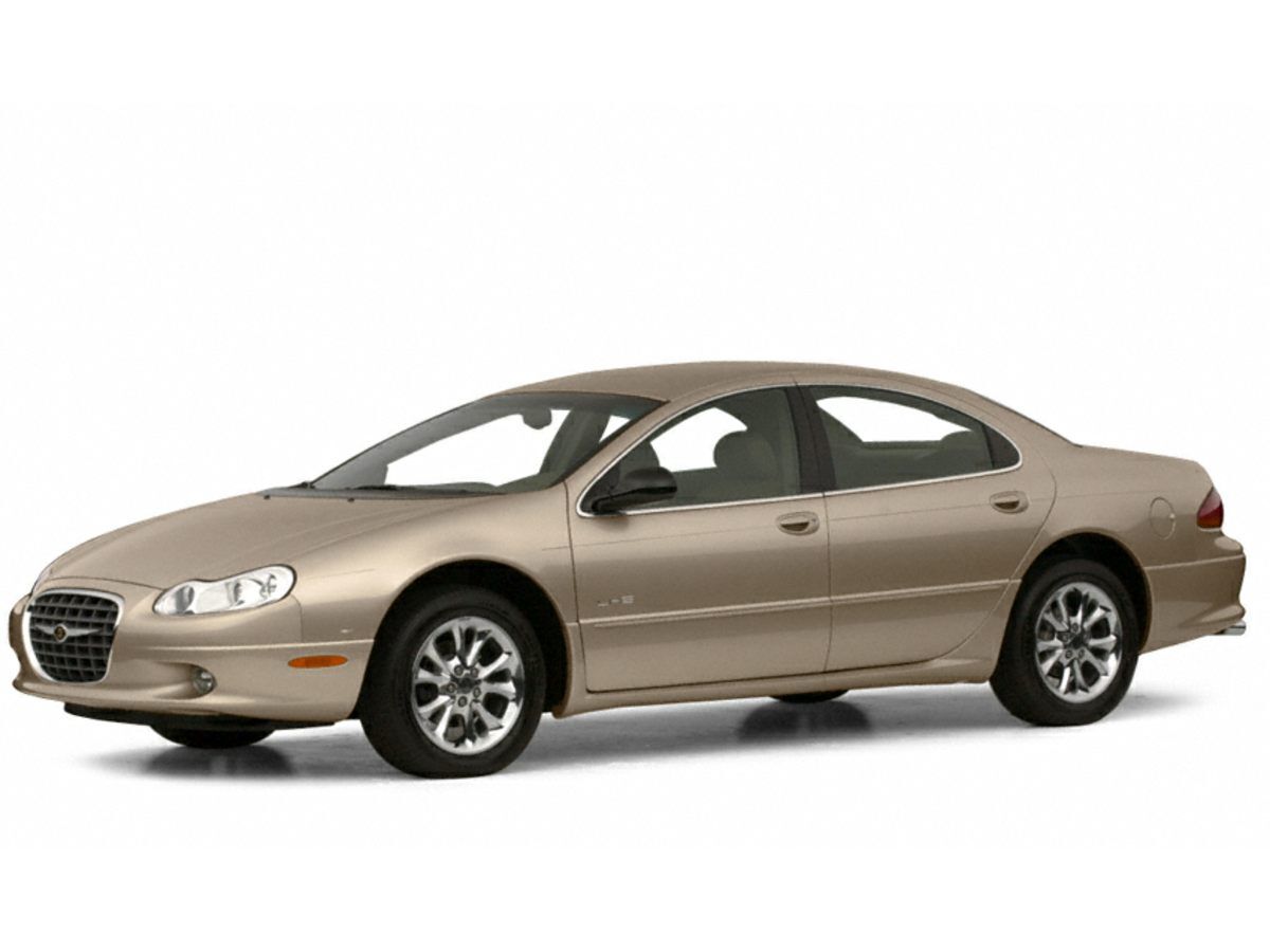Chrysler LHS
