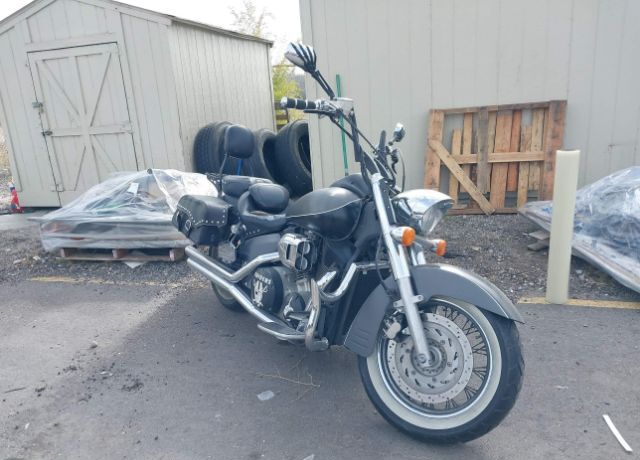 Honda VTX1300S