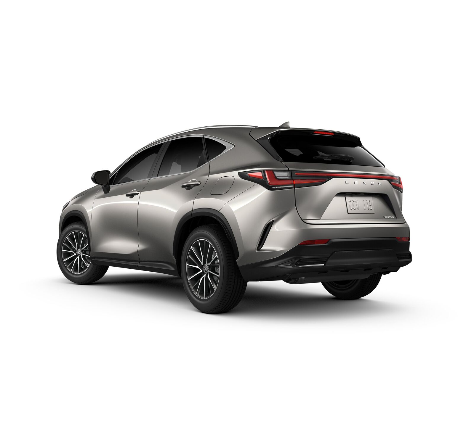 2024 Lexus NX