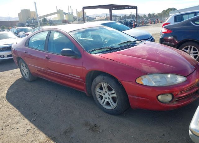 Dodge Intrepid