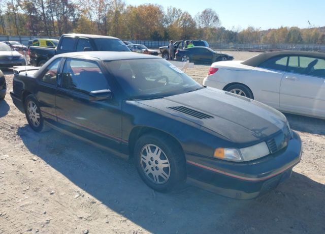 Chevrolet Lumina