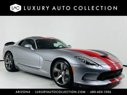 Dodge Viper