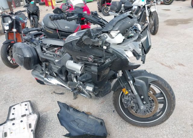 Honda CTX1300